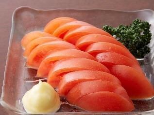 冷しフルーツトマト