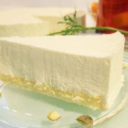チーズケーキ
