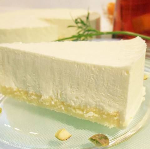 チーズケーキ