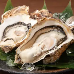 生牡蠣