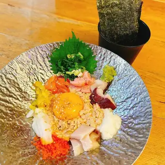 바쿠단 낫토