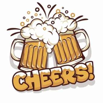 生付き2時間飲み放題プラン【1980円(税込)】