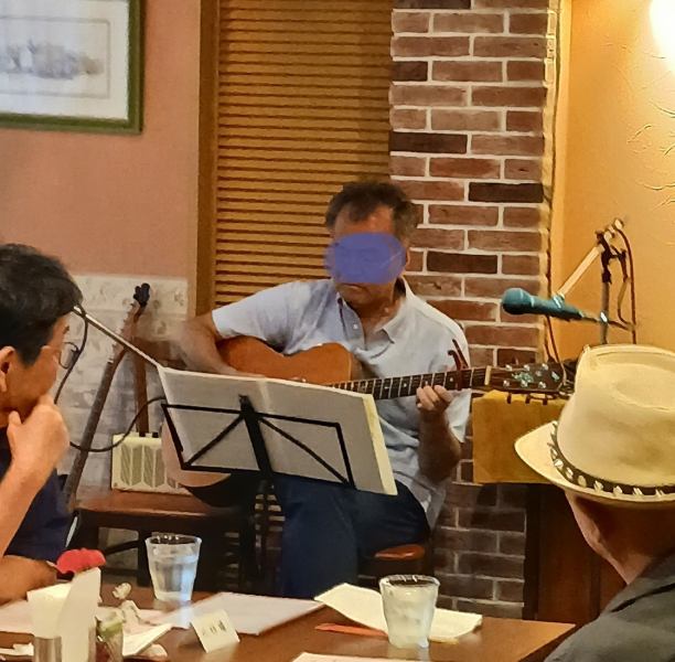The 2nd Dream Music Square is being held! Calling all music lovers.Why not stand on Alice's dream stage and sing or play an instrument?Would you like to sing and play an instrument?Meal only is also available.Date and time: September 15th (national holiday) 5pm-8pm Participation is free, only the cost of the meal applies.Next scheduled dates are Sunday, September 28th and Sunday, October 19th. Reservations required.Please contact the store directly for inquiries.