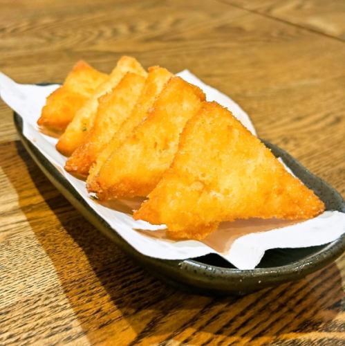 チーとろ