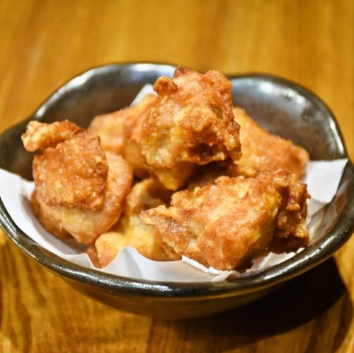 唐揚げ