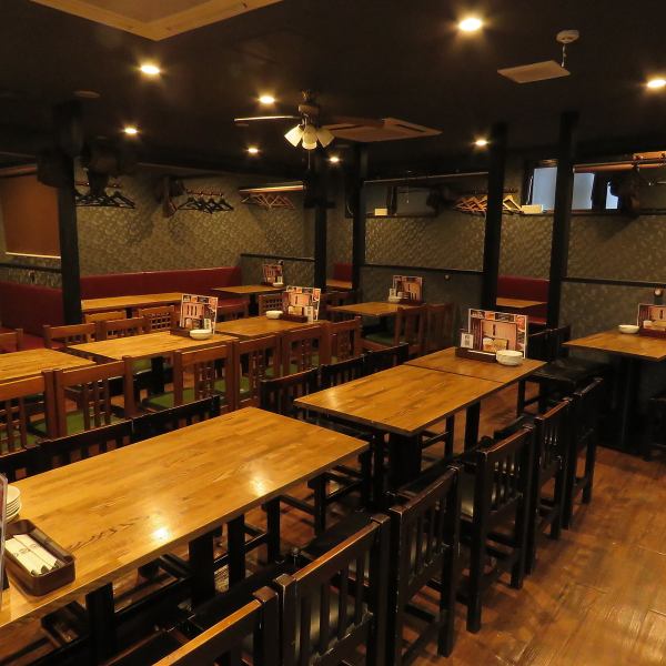 【徹底管理】要予約！おしゃれな店内で誕生日・記念日をお祝い♪特製デザートをプレゼント☆誕生日会なら当店で決まり！モダンな席は早い者勝ちです！バースデーの演出で忘れられない夜をお届けします！