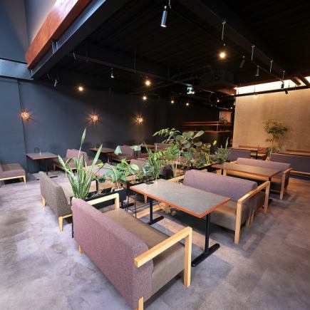 【1Placeディナーコース 全7品(お料理のみ) 4,000円(税込)】