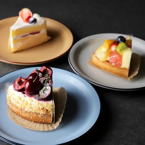 【手作りケーキ】各種626円(税込)～