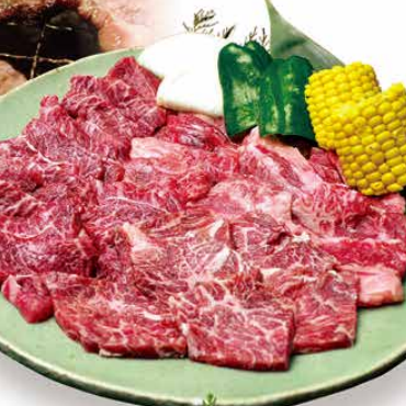 Enjoy our carefully selected assortment of recommended meats!!