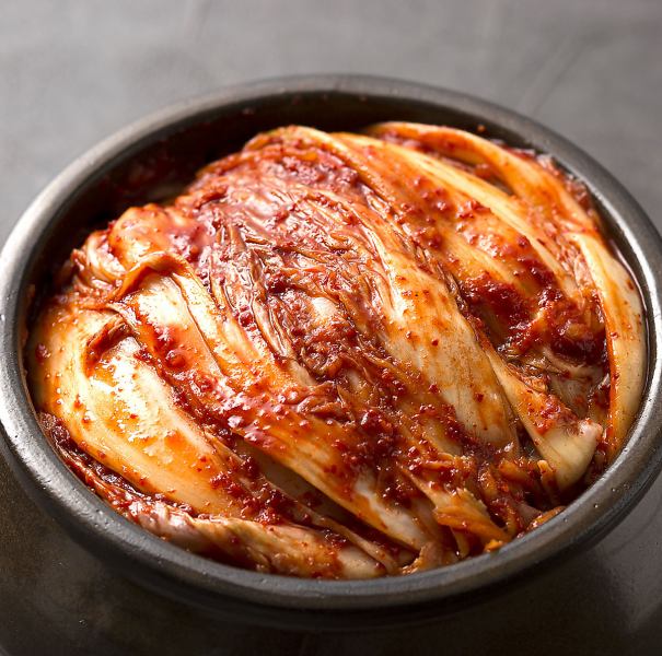 [No. 1 in popularity in the mail order/product sales department!] Homemade Chinese cabbage kimchi
