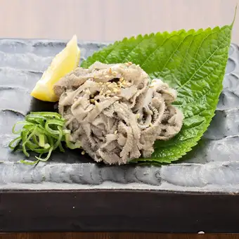 生センマイ