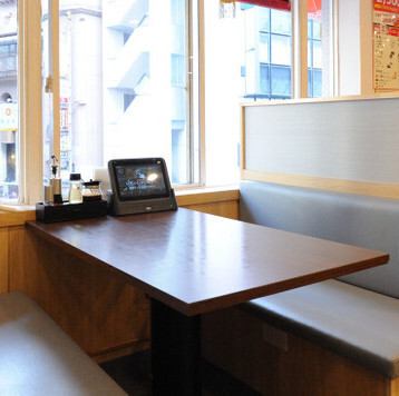 当店では毎日多くの方にご利用いただけるよう、テーブルを複数ご用意しております。事前にご予約された方はもちろん、当日ご来店される方も大歓迎!目黒駅チカで中華料理を楽しまれたい方は是非一度当店をご利用ください!休憩を取っていないので、日中もお酒が飲めます♪予約が埋まりやすいので、お早めにご連絡ください!