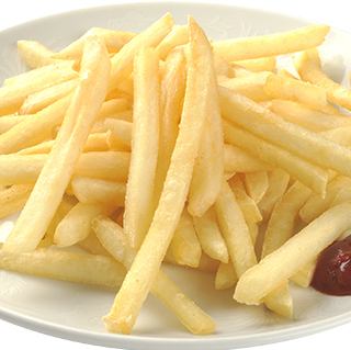 ポテトフライ