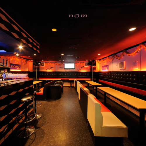 各種パーティーに最適♪