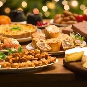 ★フロア貸切★30%オフコース★全7品&3Hソフドリ飲み放題2900円⇒1900円