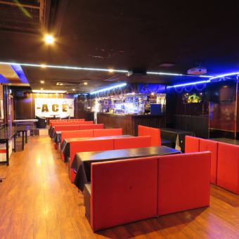 【貸切にオススメ】★新歓コース★お食事3品付 1,000円~