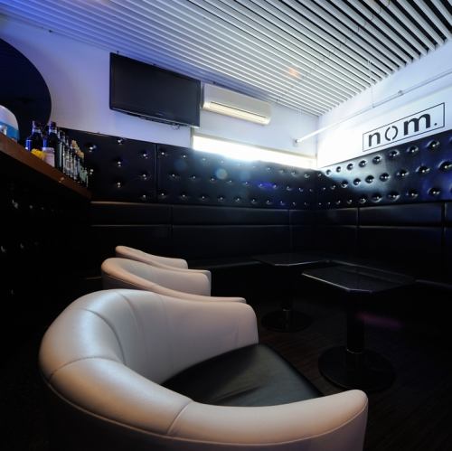 カラオケ付完全個室