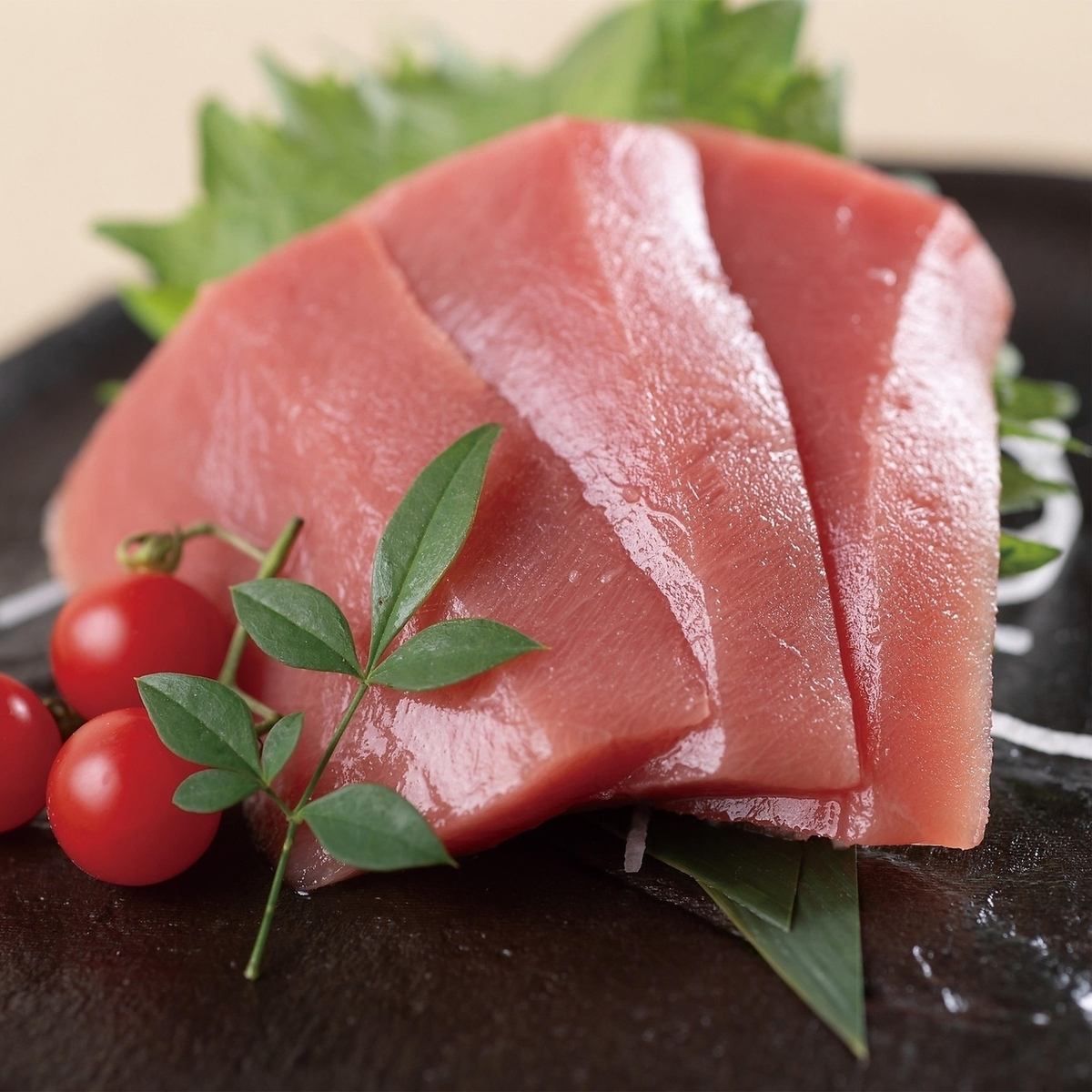こだわりの市場直送！新鮮なお刺身がとろける♪一度お試しあれ！