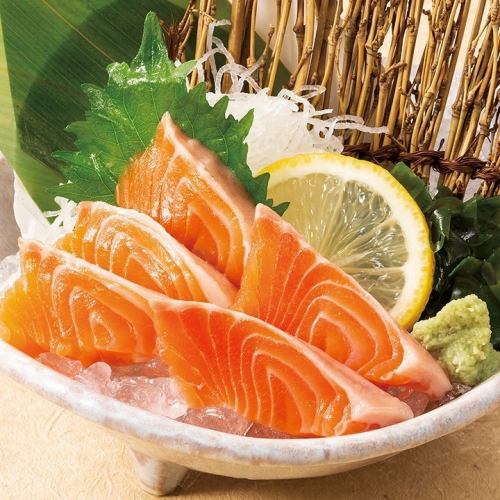Salmon