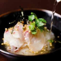 마미 도미 오차 절임