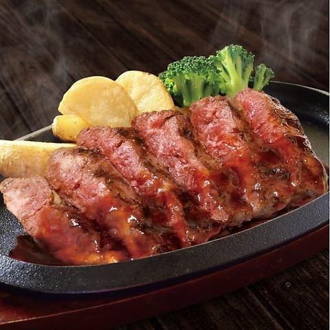 Beef skirt steak