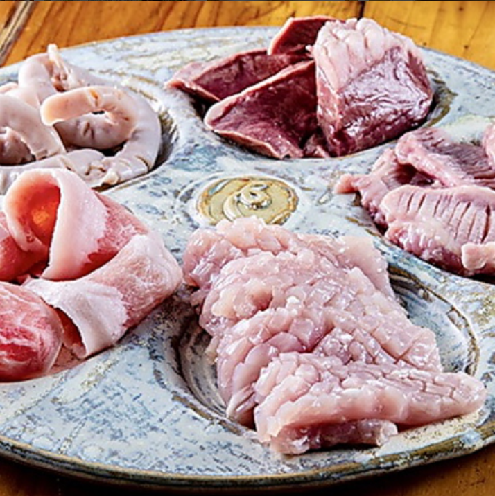 식사 메인으로 즐길 수 있는 저희 가게를 만끽해 주세요♪