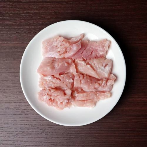Gatsushin [the upper part of the stomach]