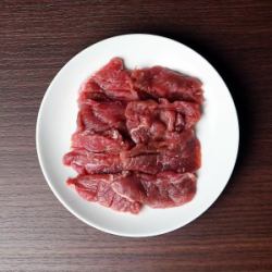 만텐 특선 하라미 [횡격막]