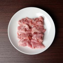 목구멍 [목구멍]