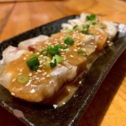 콜라겐 포크 (돈소쿠)