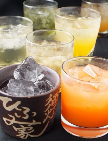 当日ＯＫ！食べ飲み放題2時間2500円金土祝前日は3000円