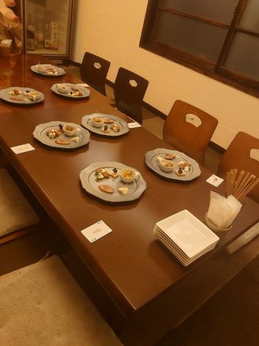 2階席貸切OK♪宴会利用に