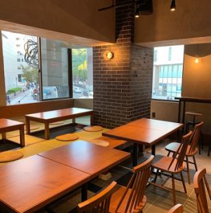 It is in a good location just a 1-minute walk from the station! We accept reservations for reservations ◎ Minimum 20 people ~ can be reserved.Please feel free to contact us if you have any requests such as budget, number of people, time etc. ♪