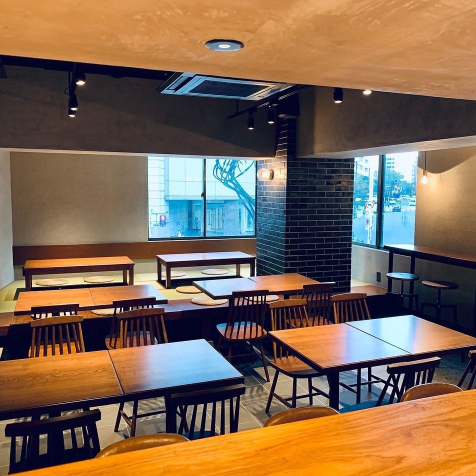 20名～貸切可。豪華なメニューと飲み放題付き宴会コースをご用意