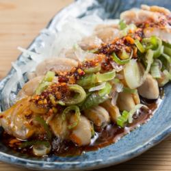 Daisen Herb Chicken Salad