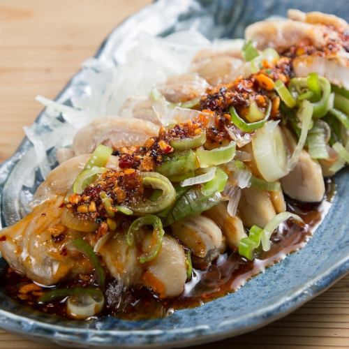 Daisen Herb Chicken Salad