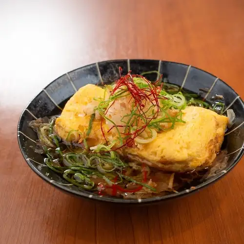 汤料蛋