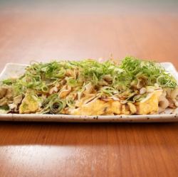 Tonpyaki-yaki