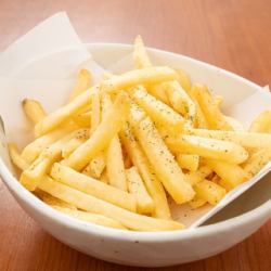 French fries