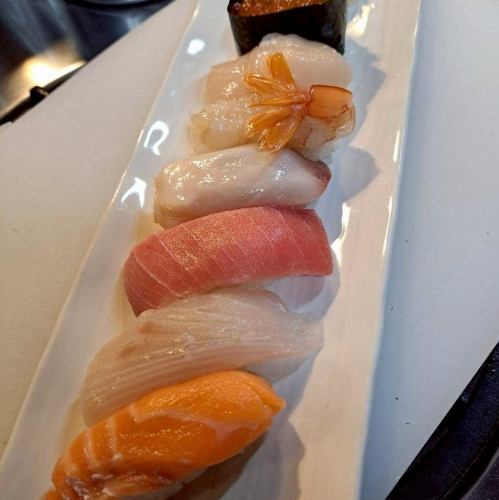 今日寿司(7件)