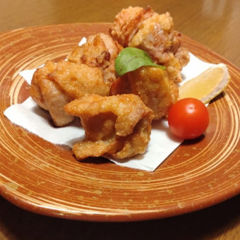 【2시간 음료 무제한 포함】회 3점 모듬이나 튀김 2점 모듬, 주먹 3점 모듬 등 포함한 전 7품