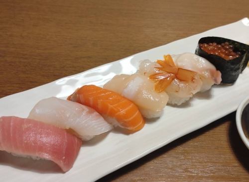 今日寿司(7件)