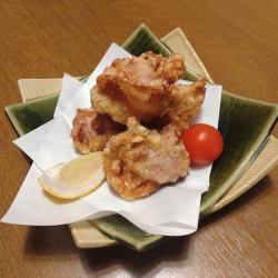 うゐの鶏唐揚げ