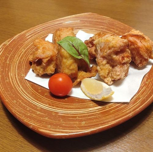 比较两种食物的味道