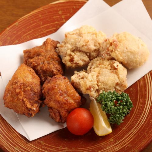 Uwi and Mother's Assortment