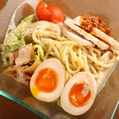 Original Japanese cuisine that can only be enjoyed here