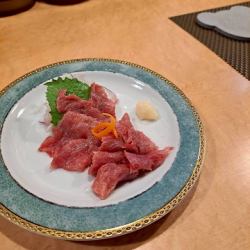 樱花刺身（瘦肉）