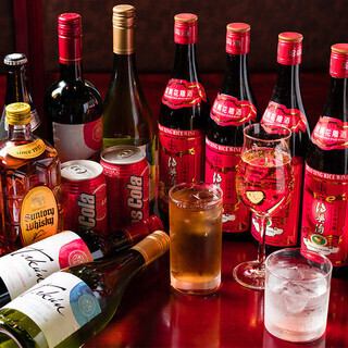 【120分単品プレミアム飲み放題】