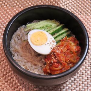 ピピン麺/こだわり冷麺