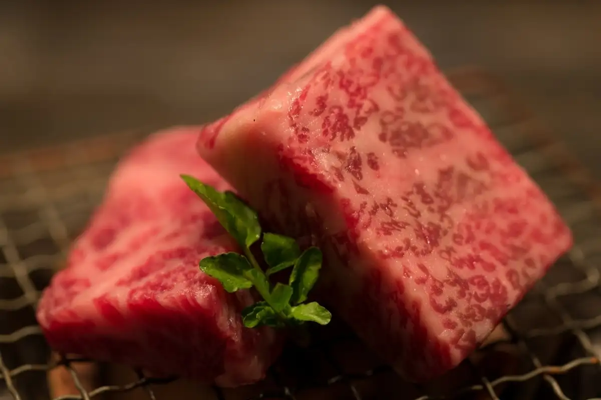牡蠣だけじゃない!!鹿児島直送の黒毛和牛が楽しめる☆